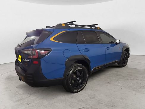 Used 2023 Subaru Outback Wilderness AWD/4WD image 5