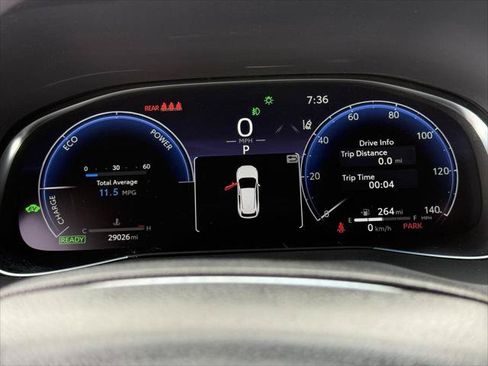 Certified 2024 Toyota Venza Limited AWD/4WD image 28