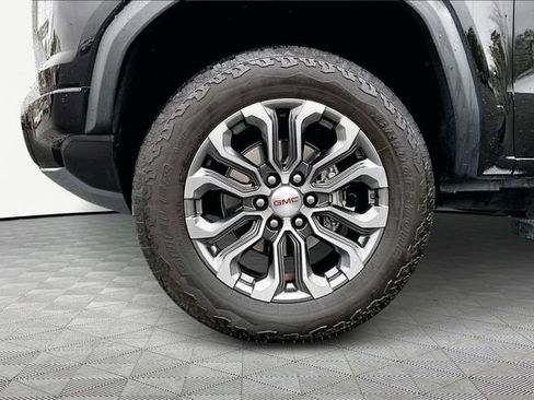 Used 2023 GMC Canyon Denali AWD/4WD image 21