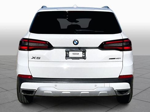 Used 2021 BMW X5 sDrive40i w/ Premium Package image 5