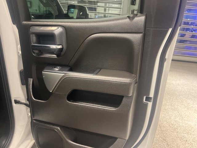Used 2017 Chevrolet Silverado 1500 LT w/ All Star Edition AWD/4WD image 12