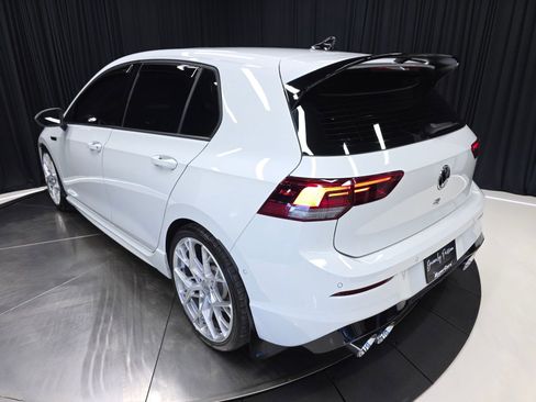 Used 2024 Volkswagen Golf R AWD/4WD image 57