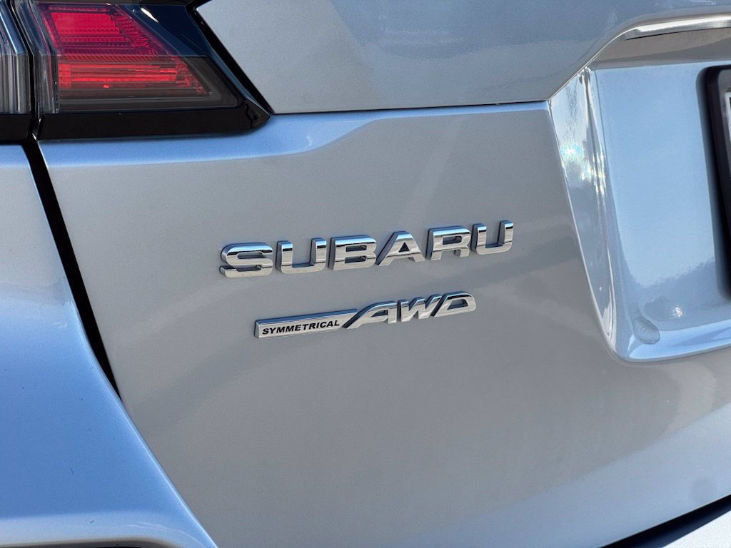 Certified 2025 Subaru Outback Limited AWD/4WD image 24