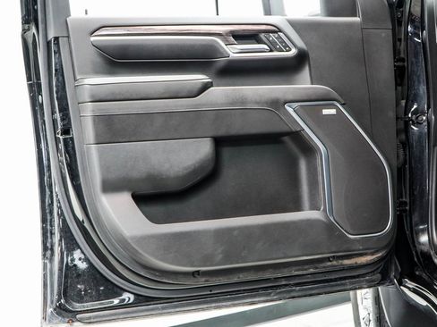 Used 2024 Chevrolet Silverado 3500 LTZ w/ LTZ Premium Package image 44