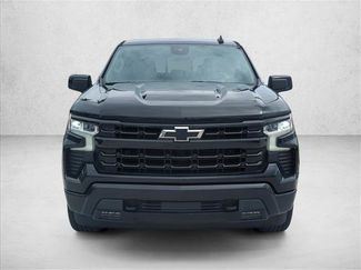 Used 2023 Chevrolet Silverado 1500 RST w/ All Star Edition Plus RWD video 2