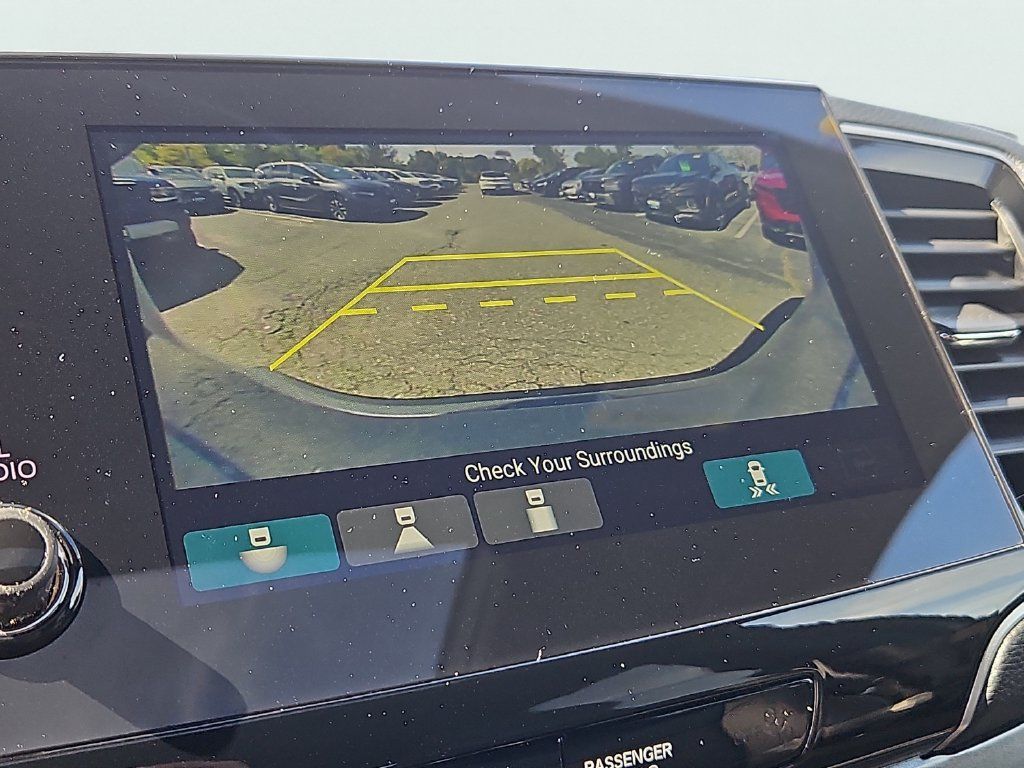 Used 2024 Honda Passport EX-L image 15