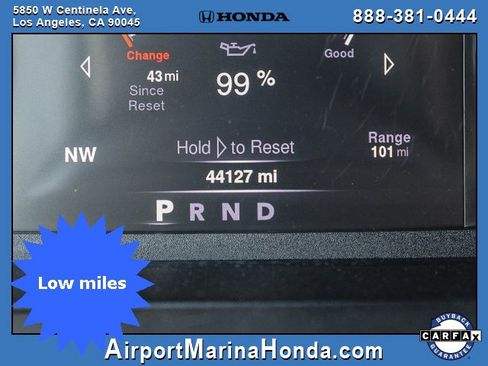 Used 2020 RAM 1500 Classic Warlock w/ Electronics Group image 2