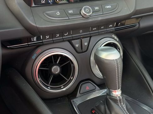 Used 2023 Chevrolet Camaro LT w/ RS Package RWD image 26