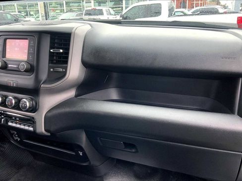 Used 2021 RAM 5500 Tradesman image 18