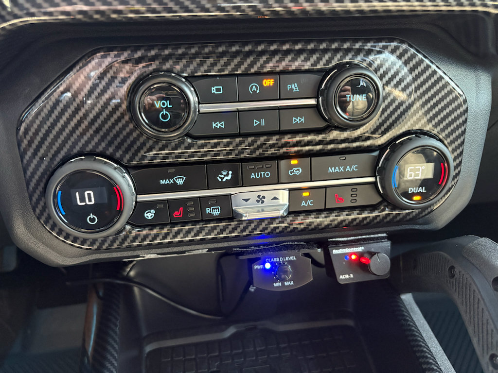 Used 2024 Ford Bronco Raptor AWD/4WD image 31