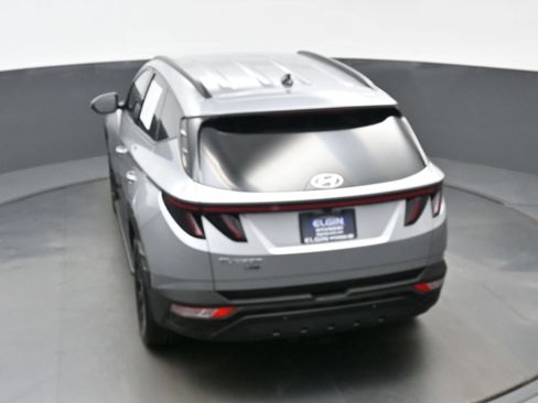 Certified 2023 Hyundai Tucson XRT FWD image 36