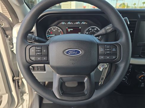New 2026 Ford F250 XL w/ STX Appearance Package image 22