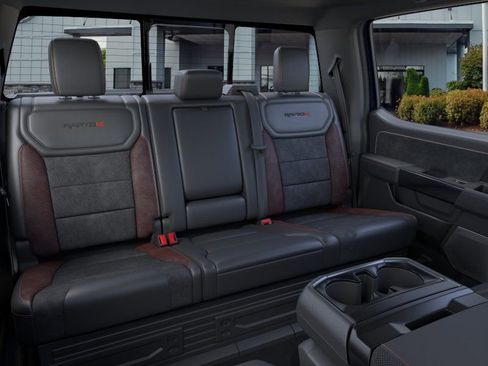 New 2026 Ford F150 Raptor image 12