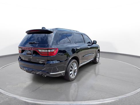 Used 2023 Dodge Durango Citadel AWD/4WD image 7