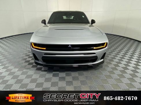 New 2026 Dodge Charger Scat Pack image 2