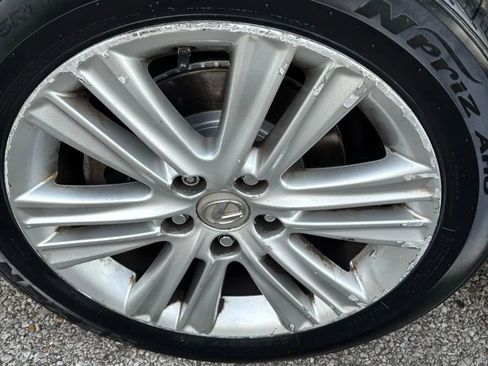 Used 2015 Lexus ES 350 image 16