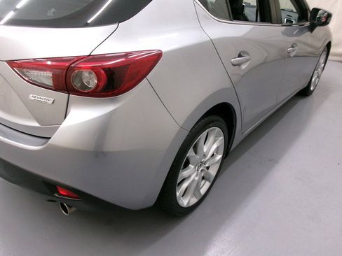 Used 2014 MAZDA MAZDA3 s Grand Touring FWD image 8