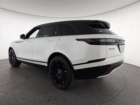 New 2026 Land Rover Range Rover Velar Dynamic SE image 6