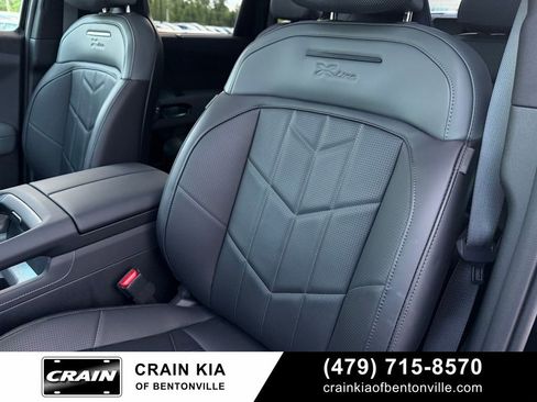 New 2027 Kia Telluride SX X-Line w/ Towing Package AWD/4WD image 24