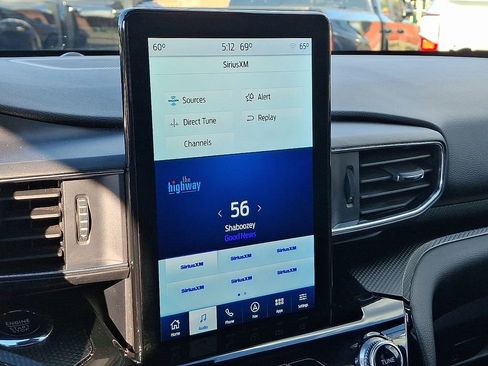 Used 2022 Ford Explorer ST w/ Equipment Group 401A image 19