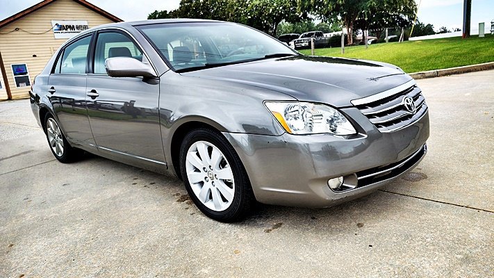 Used 2006 Toyota Avalon Touring FWD image 11