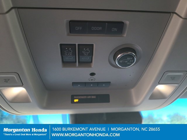Used 2019 Chevrolet Suburban LT AWD/4WD image 22