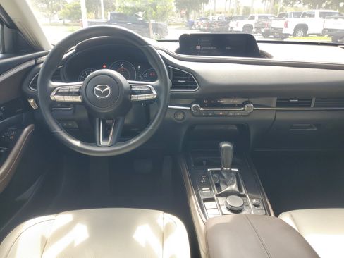 Used 2021 MAZDA CX-30 FWD 2.5 S w/ Premium Package image 11