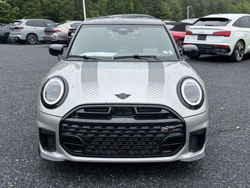 New 2026 MINI Cooper S FWD image 2