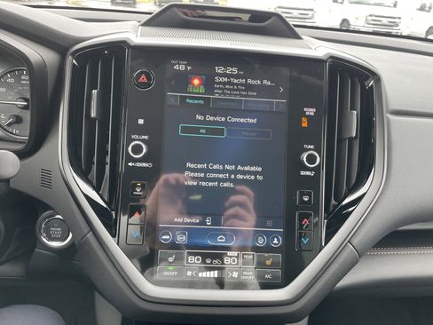 New 2026 Subaru Ascent Limited Bronze image 21