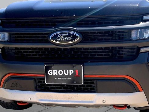 Certified 2022 Ford Expedition Timberline AWD/4WD image 30
