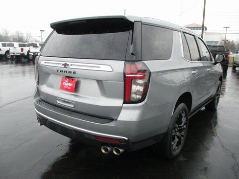 Used 2024 Chevrolet Tahoe High Country image 6