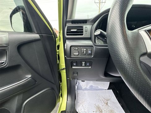 Used 2023 Toyota 4Runner TRD Sport w/ Technology Package image 20