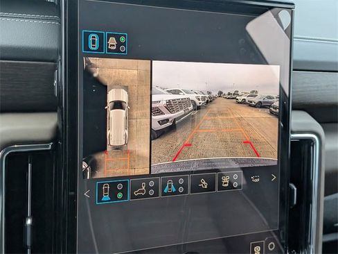 New 2026 GMC Yukon Denali Ultimate image 12