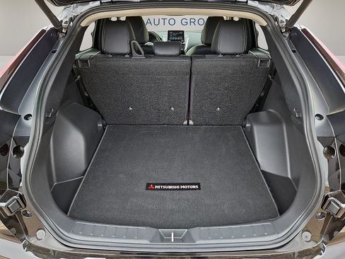 Used 2025 Mitsubishi Eclipse Cross SE AWD/4WD image 13
