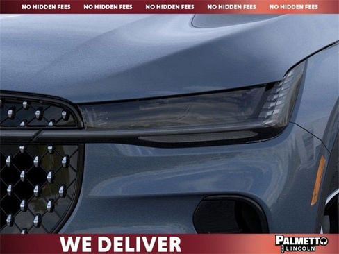 New 2026 Lincoln Nautilus Premier w/ Equipment Group 102A image 18