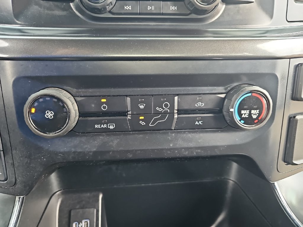 Used 2021 Ford F150 XL w/ STX Appearance Package AWD/4WD image 21