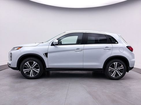 New 2026 Mitsubishi Outlander Sport SE image 26