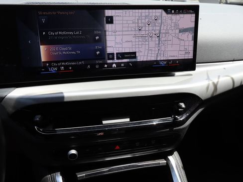 Used 2026 BMW 430i Convertible RWD image 6