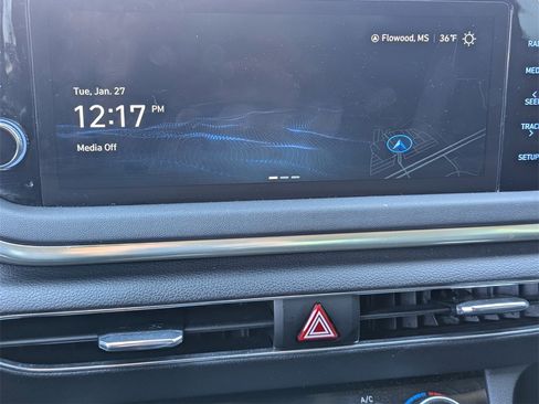 Certified 2023 Hyundai Sonata SEL image 9