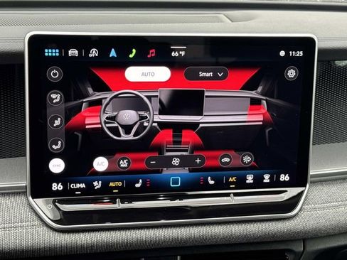 Used 2025 Volkswagen Tiguan S image 14