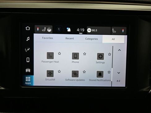 Used 2023 Chrysler Voyager LX image 19