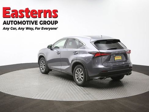 Used 2018 Lexus NX 300 AWD w/ Comfort Package image 67