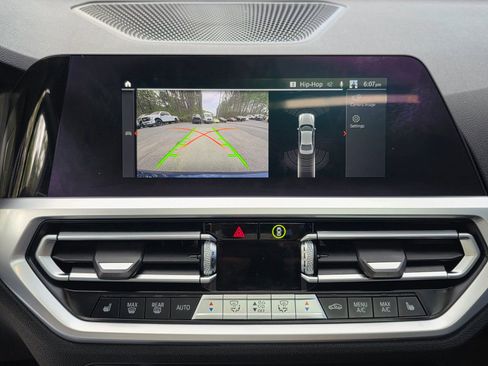 Used 2021 BMW 330i Sedan w/ Convenience Package image 22