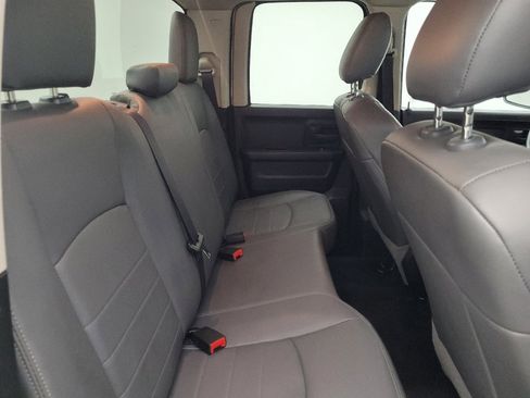 Used 2018 RAM 1500 Tradesman w/ Protection Group AWD/4WD image 19