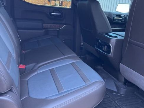 Used 2020 GMC Sierra 1500 Denali image 9