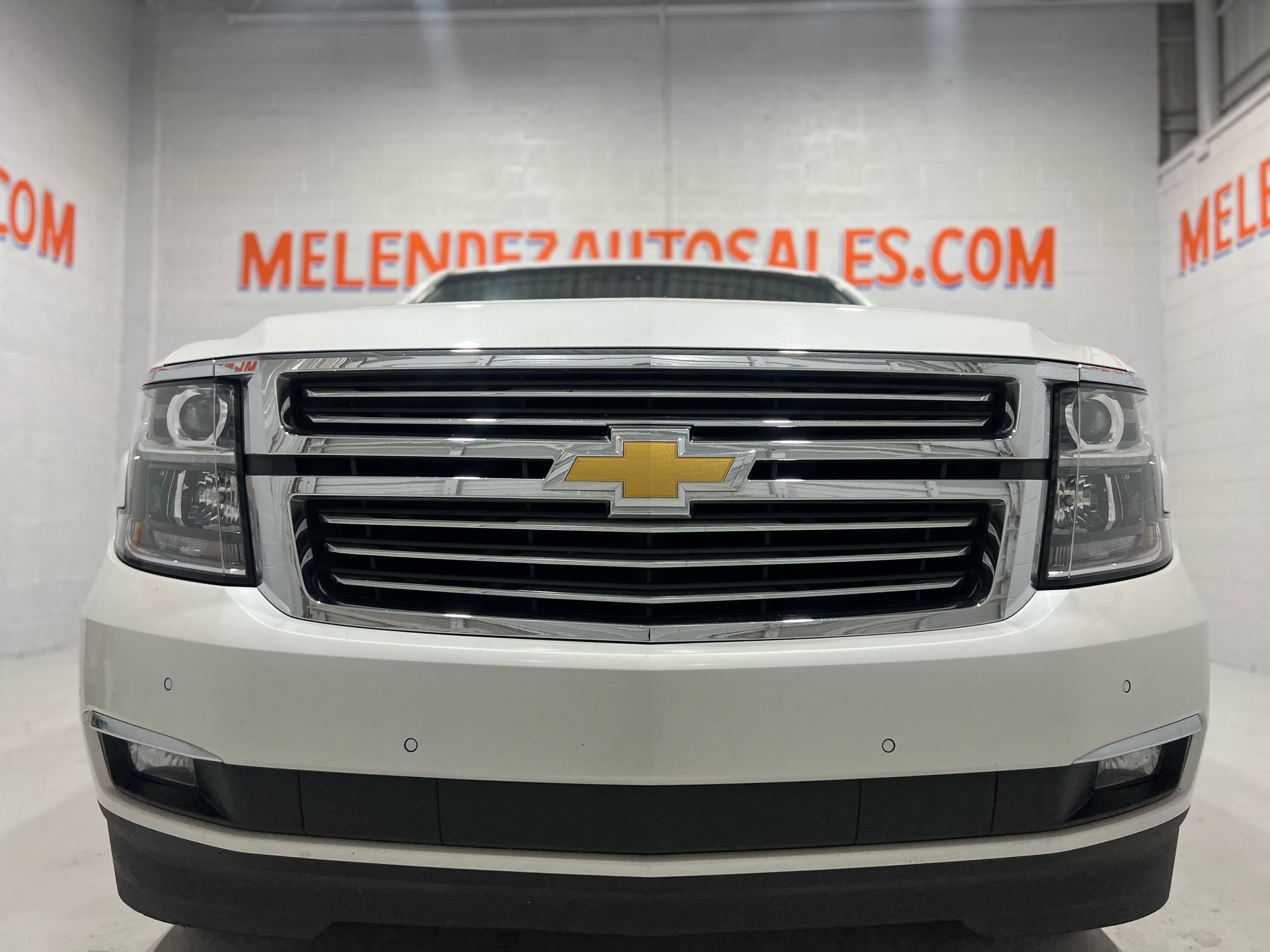 Used 2019 Chevrolet Tahoe Premier w/ Max Trailering Package RWD image 9