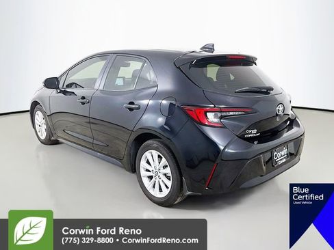 Used 2025 Toyota Corolla SE image 5