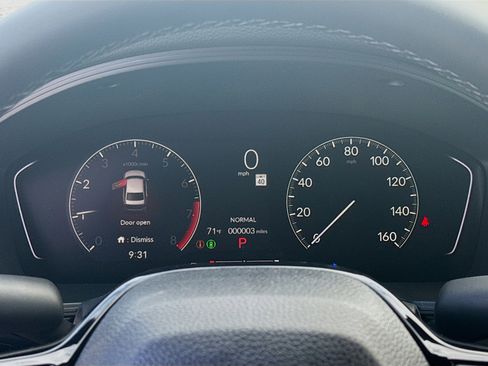 New 2026 Honda Civic Sport image 11