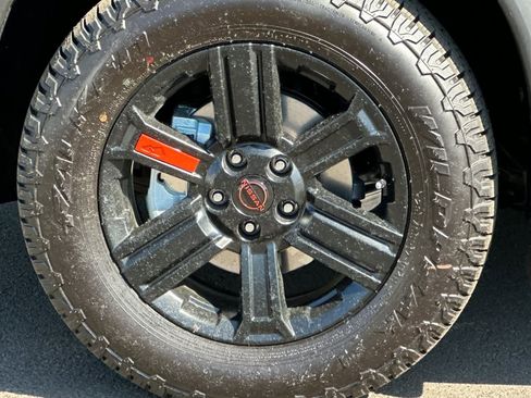 New 2026 Nissan Rogue SV AWD/4WD image 24