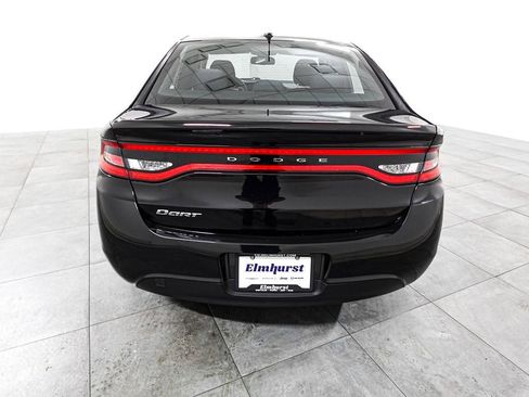 Used 2015 Dodge Dart SE w/ Convenience Group FWD image 5